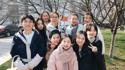 Ji Lab team